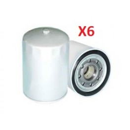 C-1561 Oil Filter X/R Z475 (Ryco) WZ475 (Wesfil) C-1561 Oil Filter X/R Z475 (Ryco) WZ475 (Wesfil)