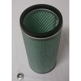 FA3710 Air Filter X/R HDA5814 (Ryco) WA949 (Wesfil) FA-5814 (Sakura)