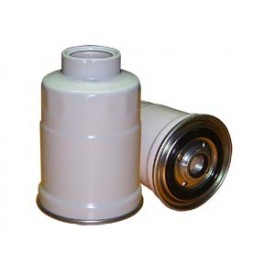 SAKURA SPIN-ON FUEL FILTER FC-1008 PPFUL041 | Truck & Trailer