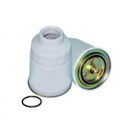 FC-1707 Fuel Filter X/R Z252X (Ryco) WCF48 (Wesfil)