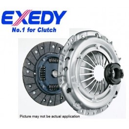 31215.018, GENUINE EXEDY CLUTCH KIT, ISK-7318 (ORGANIC TURBO)