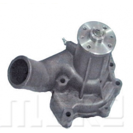 16100.855 WATER PUMP (1 OUTLET) ISUZU JBR, JCR, JCS, SBR, SCR