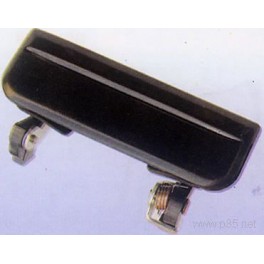 69110.003 RIGHT HAND DRIVERS SIDE OUTER DOOR HANDLE 
