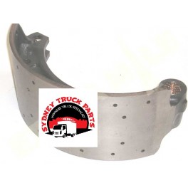 47401.034 BRAKE SHOE FRONT - NO LINING 