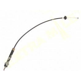 78015.031 HAND THROTTLE CABLE, HINO