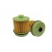 EF-1509 Fuel Filter X/R R2691P (Ryco) WCF121 (Wesfil)