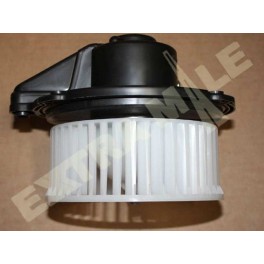 87104.105 BLOWER HEATER MOTOR AND FAN 24V