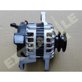 27040.139 ALTERNATOR 24V 40AMP MITSUBISHI