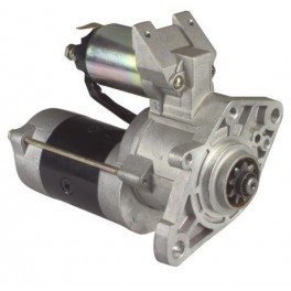 28100.028 STARTER MOTOR 24V, 3.2KW MITSUBISHI