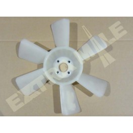 16306.847 FAN BLADE MITSUBISHI