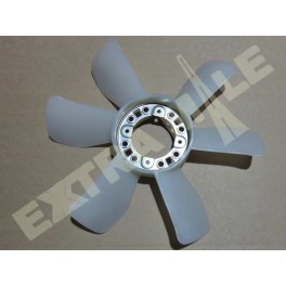 16306.180 FAN BLADE 520MM MITSUBISHI 