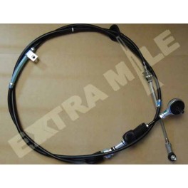 33702.031 SHIFT CABLE HINO FC3J