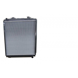 16090.076 RADIATOR HINO, RANGER ASSY (MANUAL TRANSMISSION)