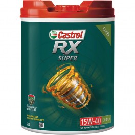 Castrol RX super 20 Litre