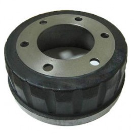 BRAKE DRUM REAR