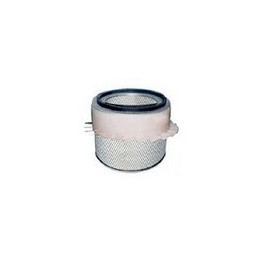 FA3044 Air Filter X/R A334 (Ryco) WA334 (Wesfil) FAS-1817 (Sakura)