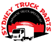 Sydney Truck Parts Logo